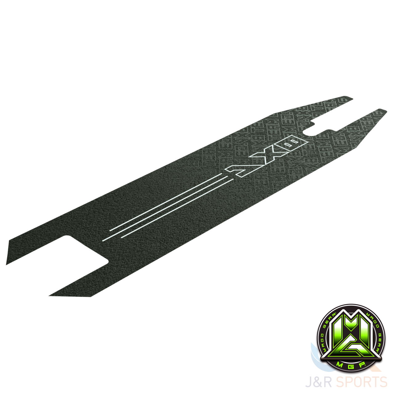 MGP VX 8 Team Grip Tape - Alloy - MGP207-272