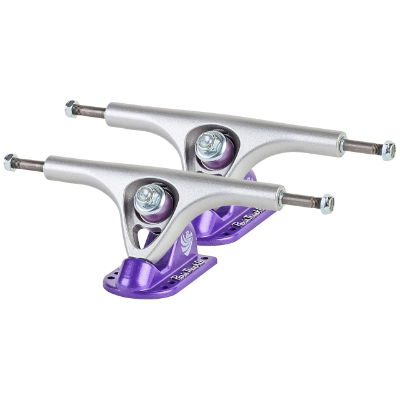 PARIS 180mm 50° TRUCK - PURPLE PASSION (Unit)