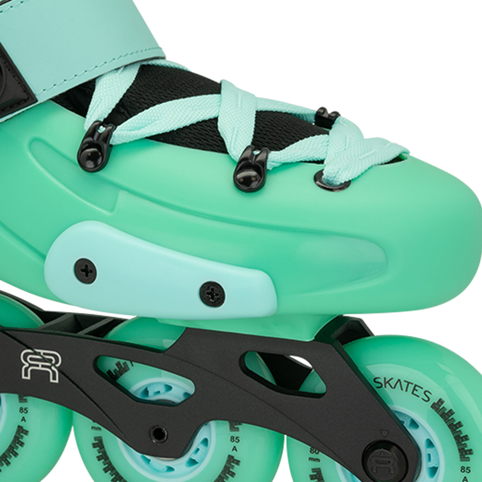 FR X 80 In-Line Skates - Minty