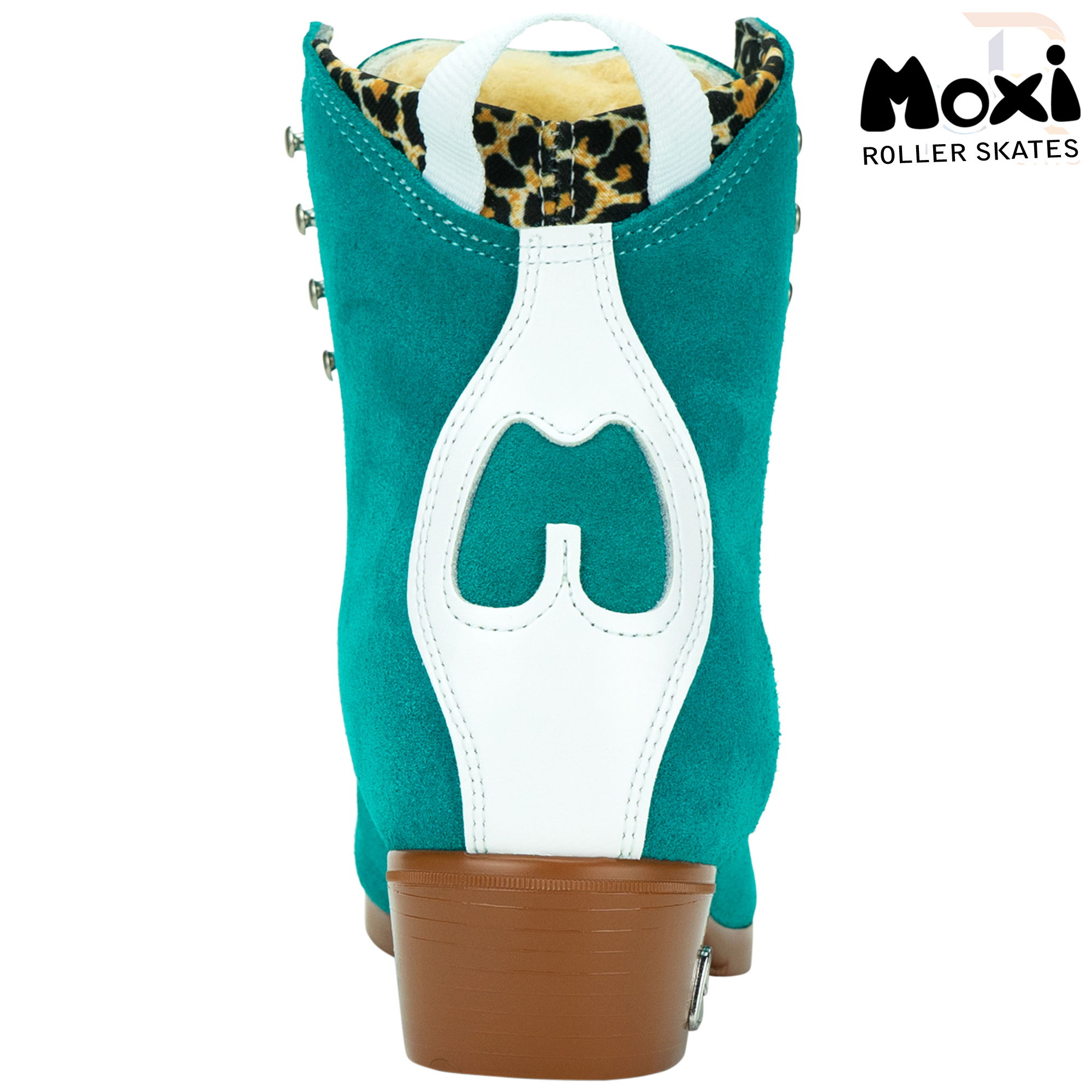 Moxi Jack Jade Boots