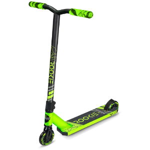 MADD GEAR CARVE MINI PRO ROOKIE X - LIME / BLACK