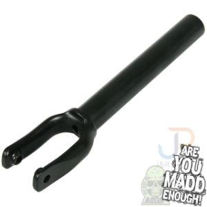 DDAM M3 Fork - Black 203-441 Angled