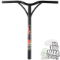 MGP She Devil OS Bat Wing scooter bars - Rake 202-652