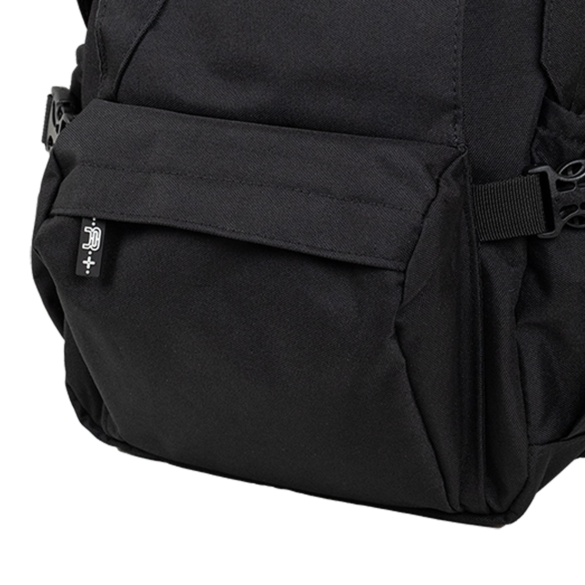 FR BACKPACK - SLIM 18L - BLACK