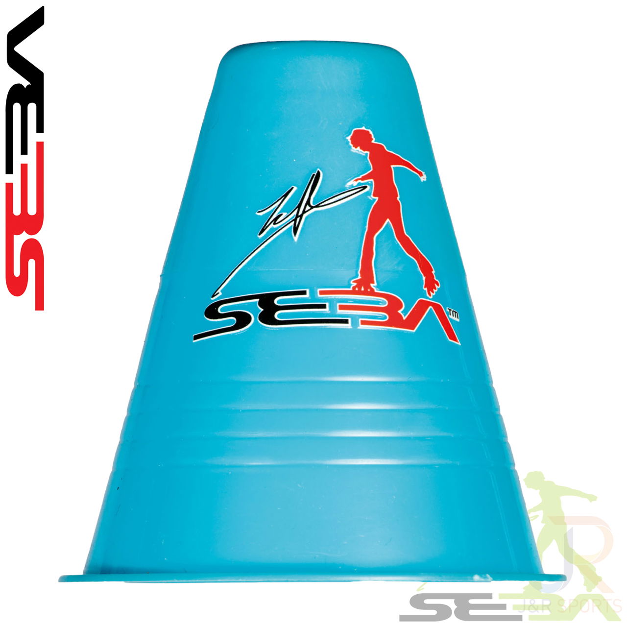 Seba Dual Density Cones