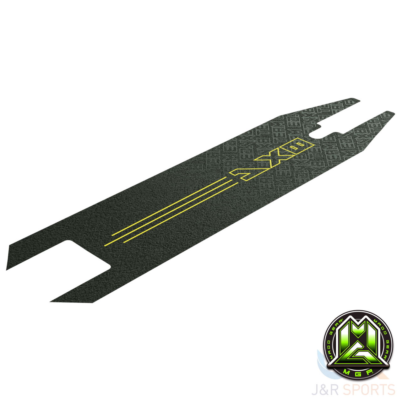 MGP VX 8 Team Grip Tape - Gold - MGP207-269