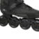 Seba HIGH Light 80 V2.0 In-Line Skates - Black