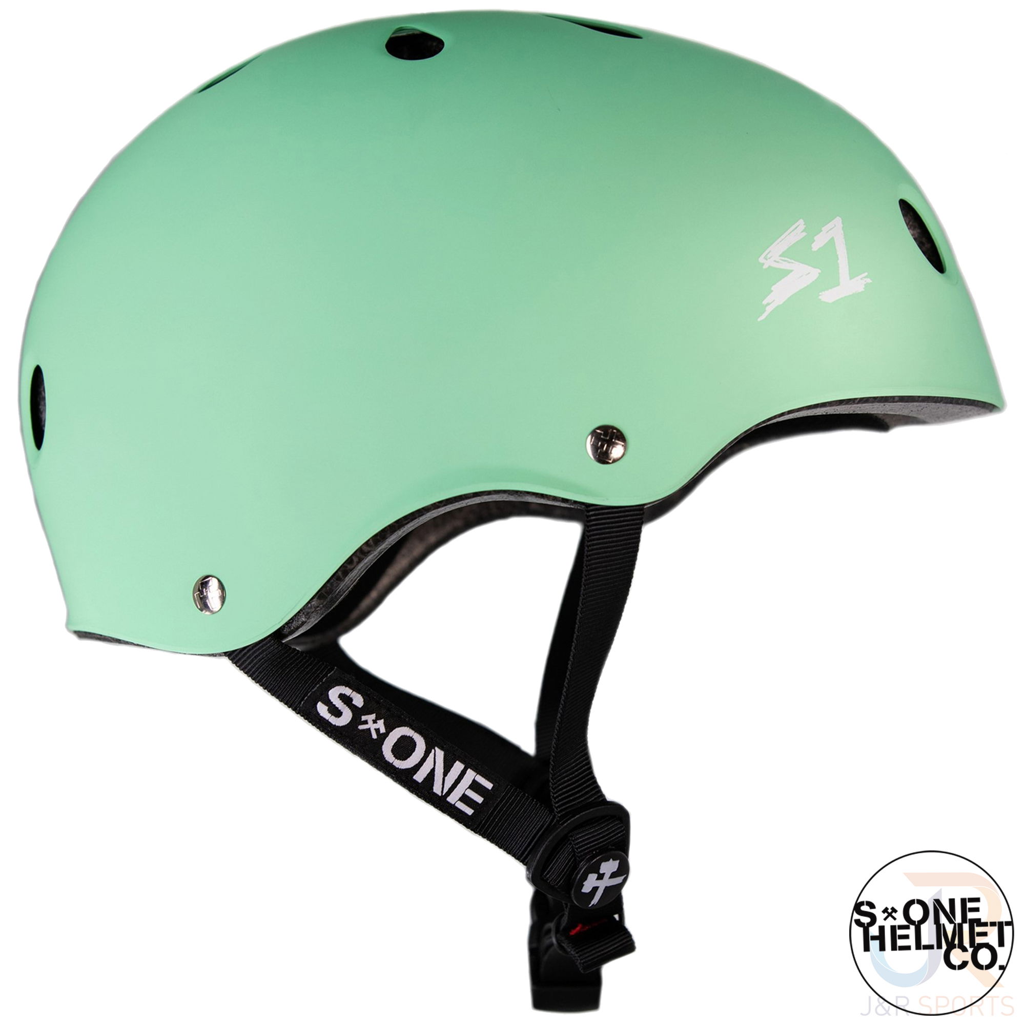 S1 Lifer Helmets - Matt Mint