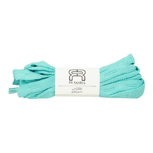 FR LACES - LIGHT BLUE (Pair)