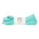 FR LACES - LIGHT BLUE (Pair)