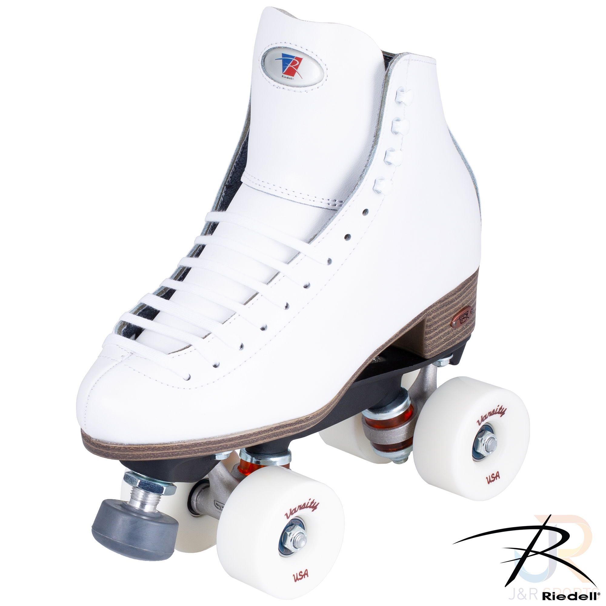 Riedell Raven Skates