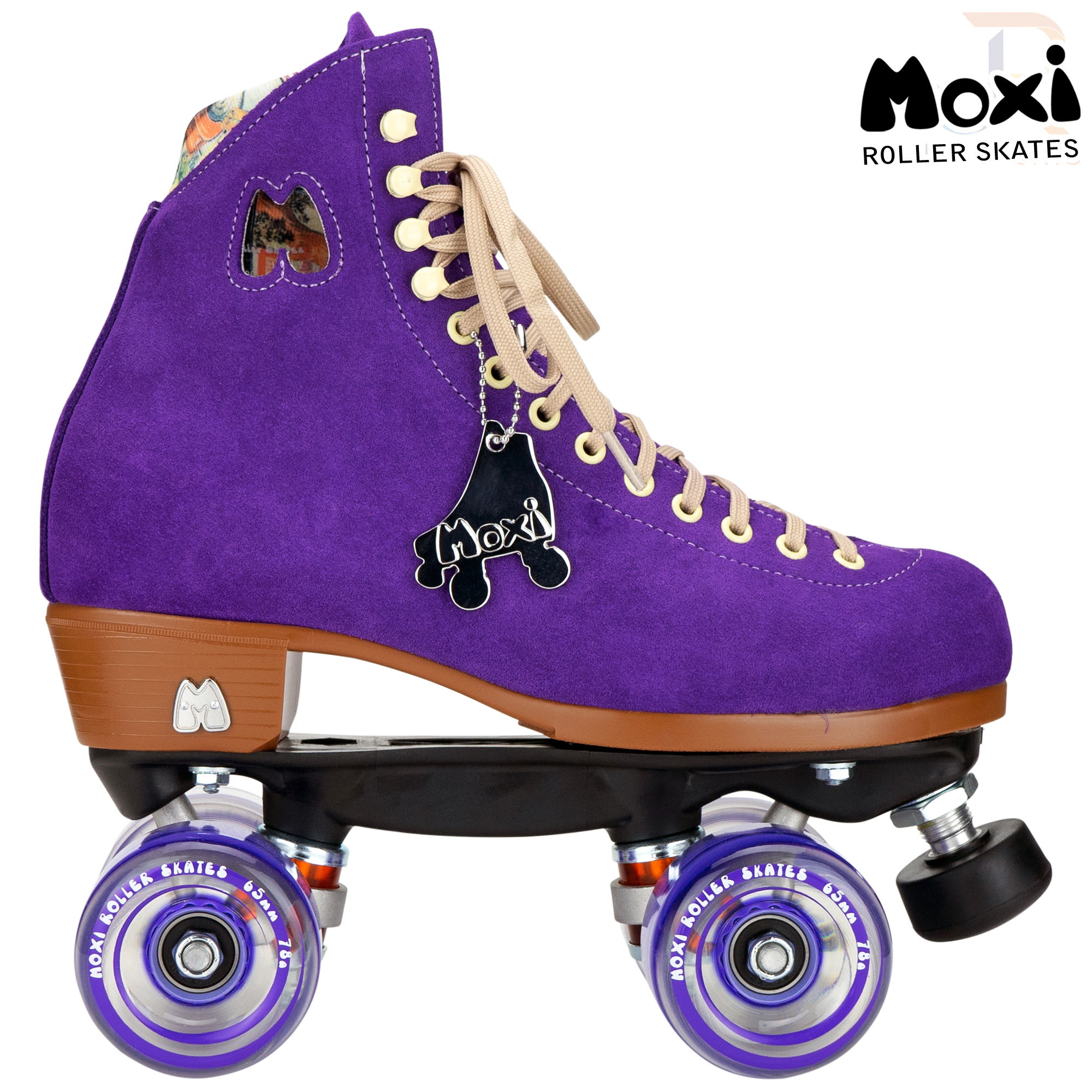 Moxi NEW Lolly Taffy Skates