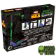 Madd Marvel Extreme - Hulk - Display Box Rear - 205-148