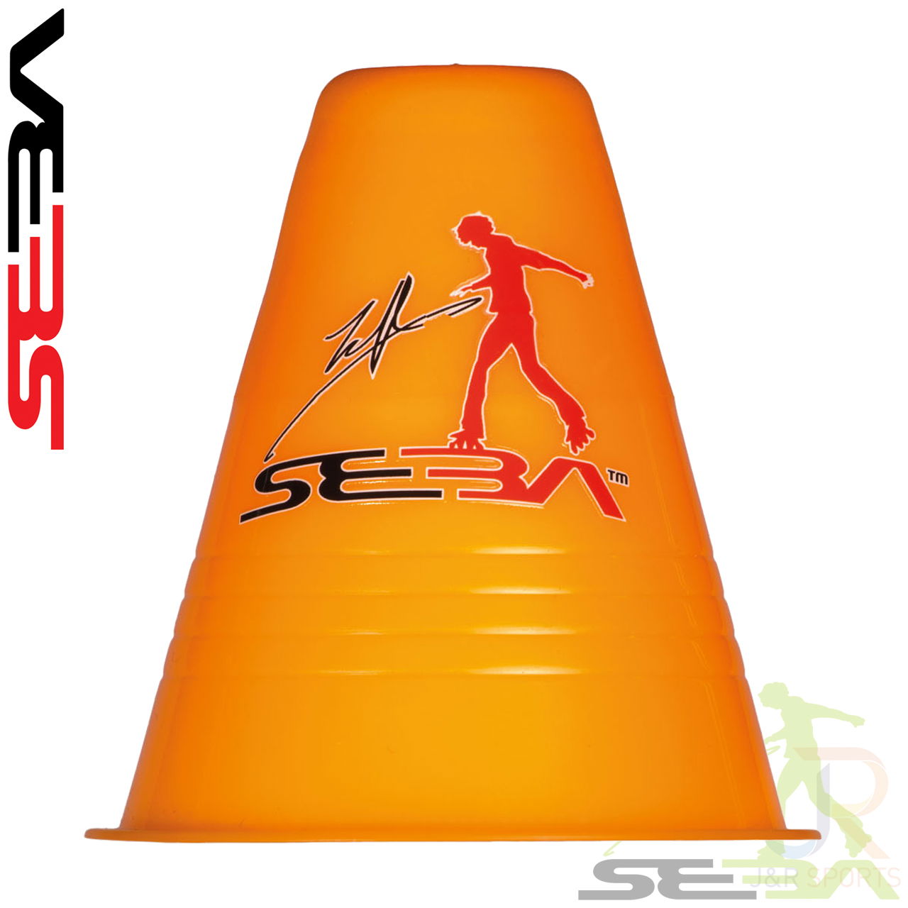 Seba Dual Density Cones