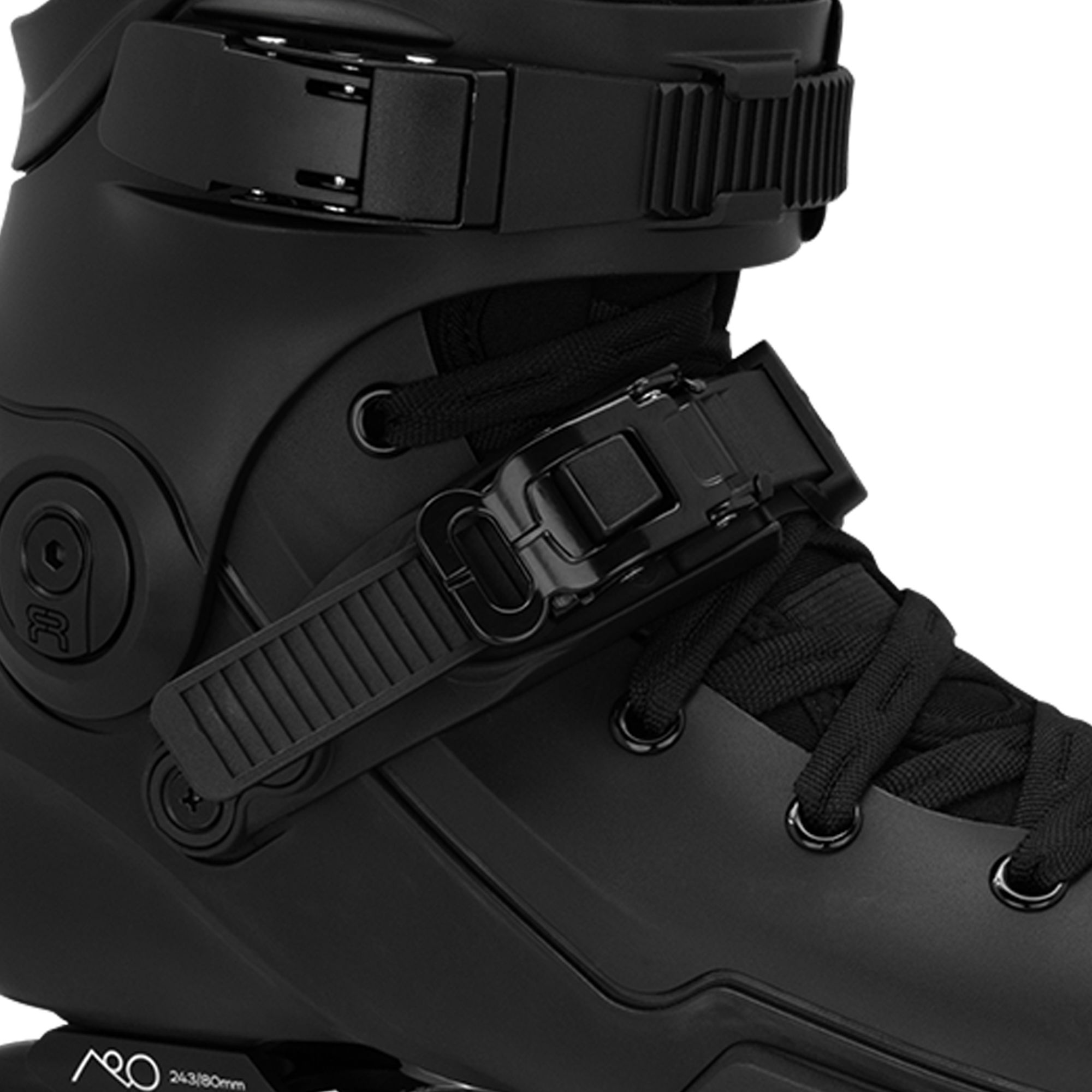 NEO 1 Dual 80 Intuition In-Line Skates - Black