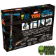 Madd Marvel Extreme - Thor - Display Box Rear - 205-141