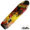 Restless Boards - WIM 15 Deck - Underside - RESDWIM Angled