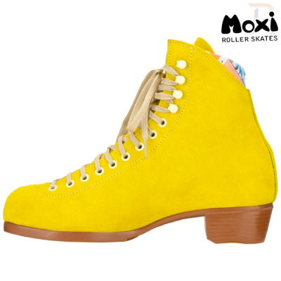 Moxi NEW Lolly Pineapple Boots