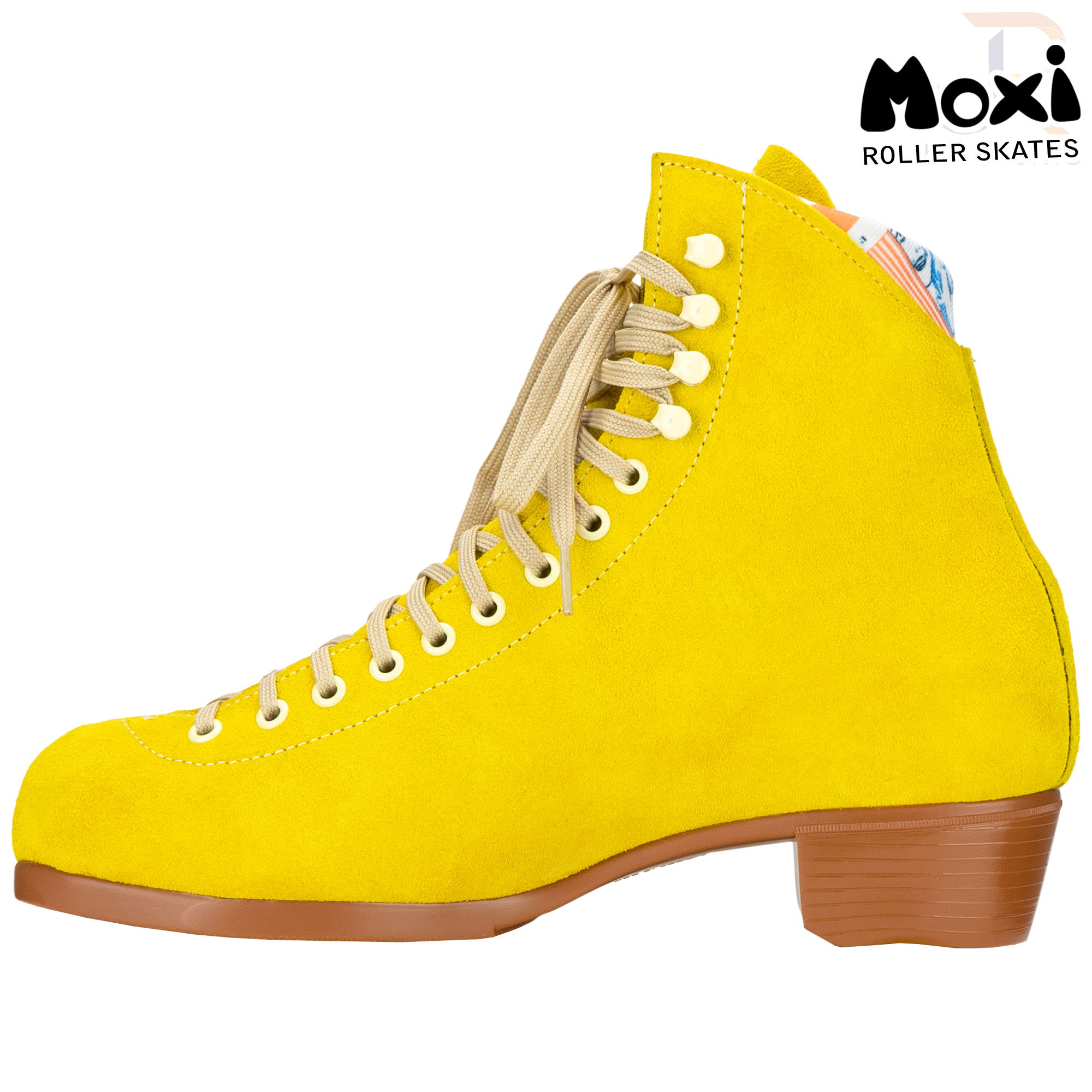 Moxi NEW Lolly Pineapple Boots