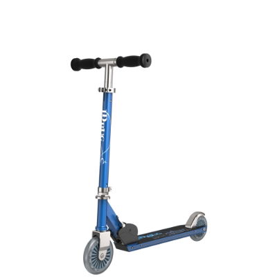 JD BUG CLASSIC STREET 120 SCOOTER - REFLEX BLUE