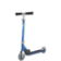 JD BUG CLASSIC STREET 120 SCOOTER - REFLEX BLUE