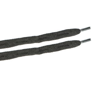 FR LACES - GREY (Pair)