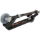 JD BUG CLASSIC STREET 120 SCOOTER - MATT BLACK