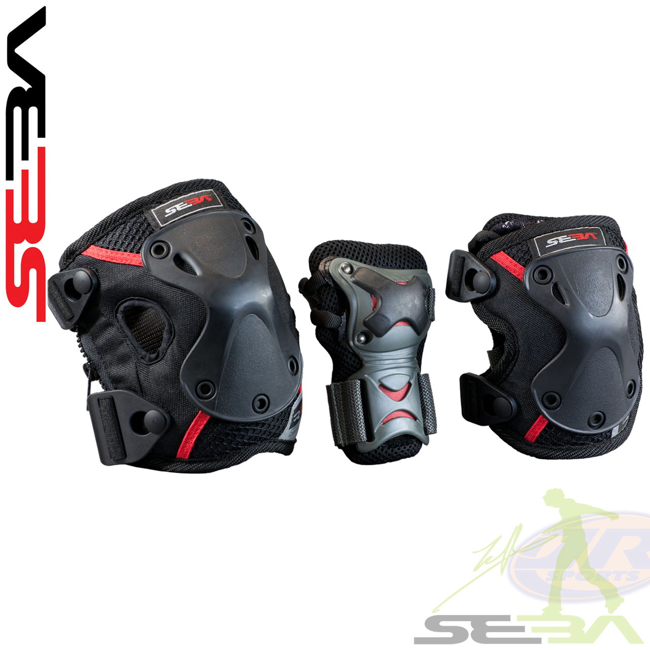 Seba COMBO Protection Set