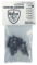 KHIRO TRUSSHEAD HARDCORE (8 pcs/pk) - 7/8"