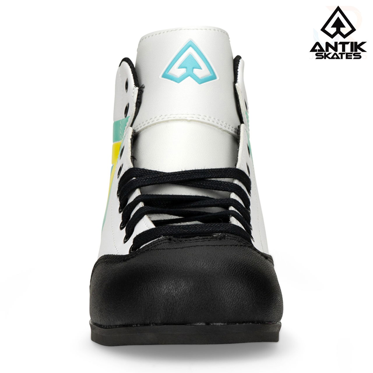 Antik SkyHawk Boot - White