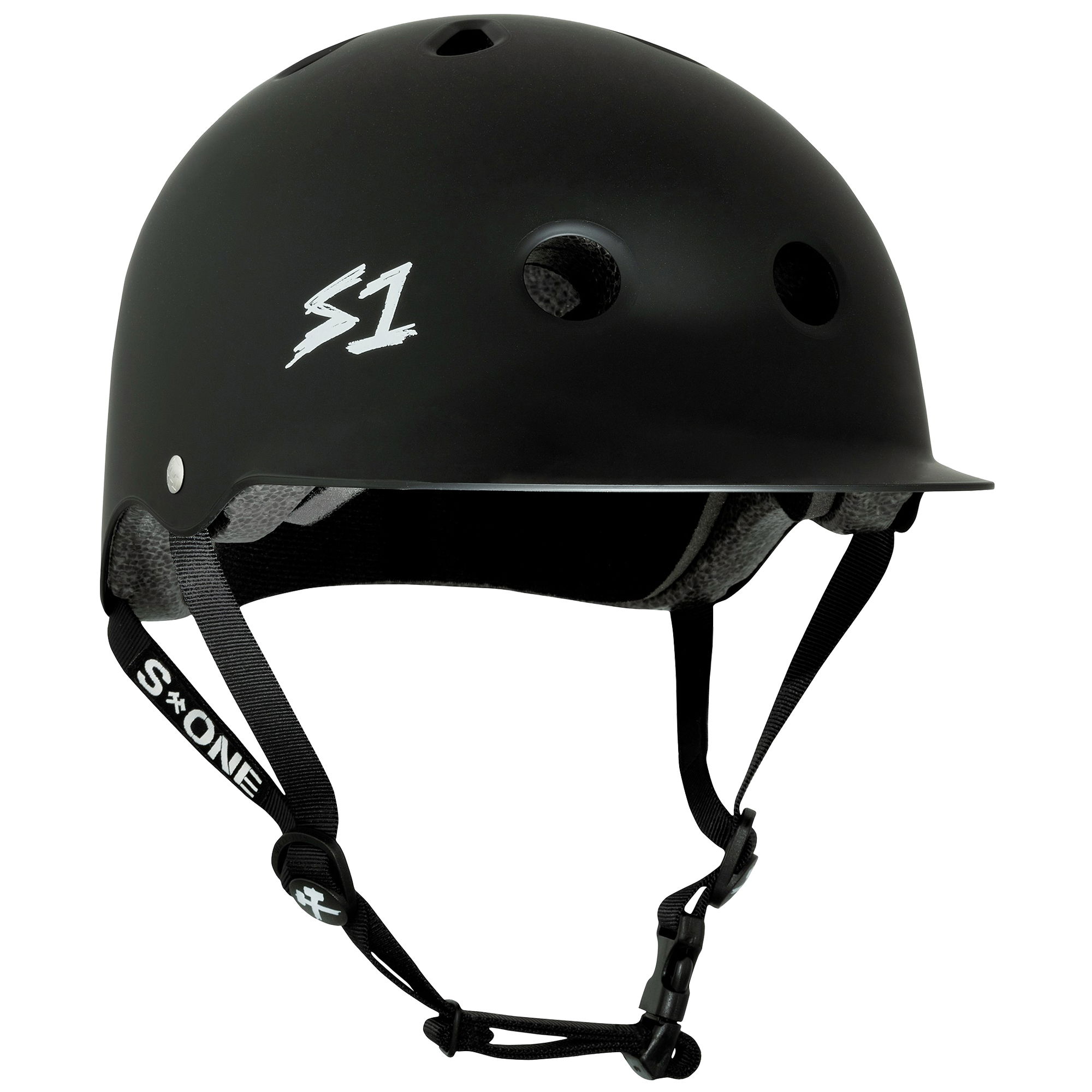 S1 LIFER Brim Helmets