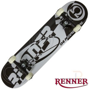 Renner - Logo 3108 C9 Angled
