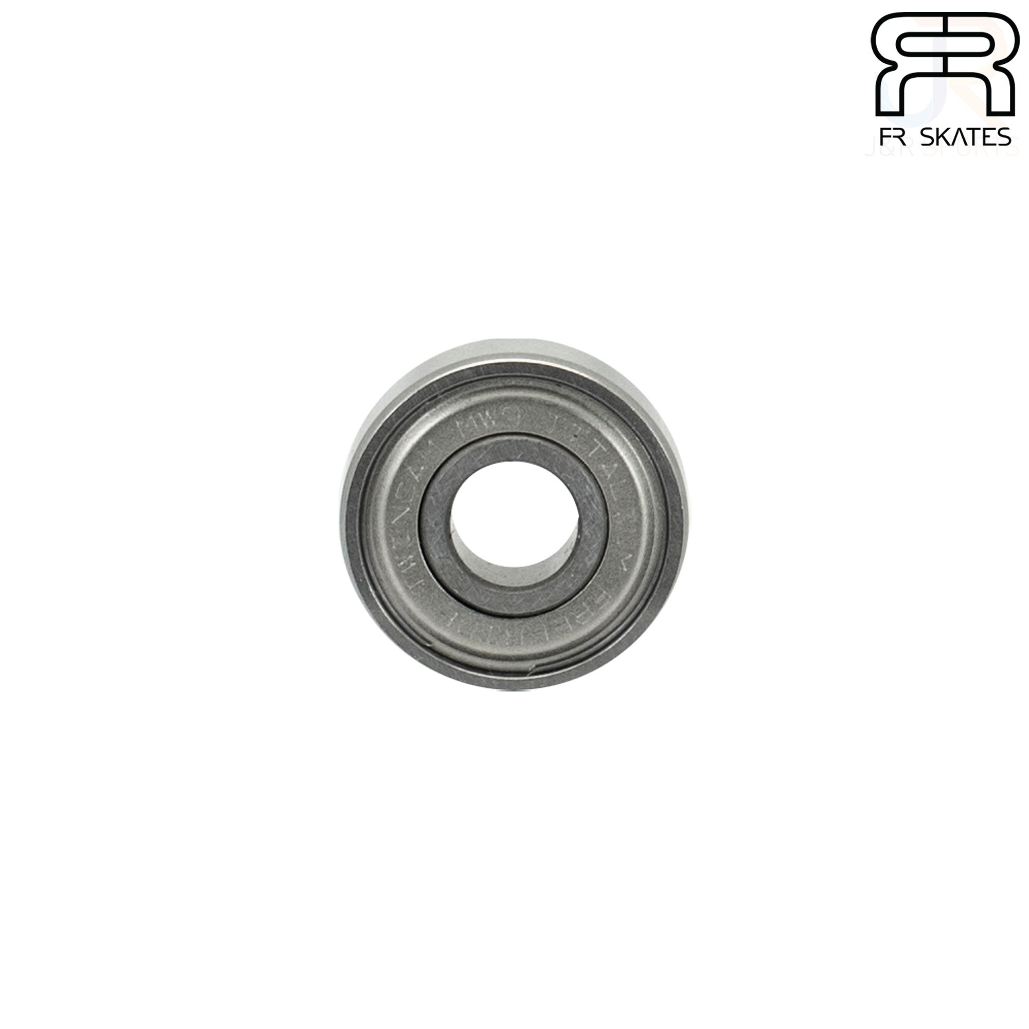 FR - TWINCAM - MW9 TITALIUM FREERIDE BEARINGS (Set 16)