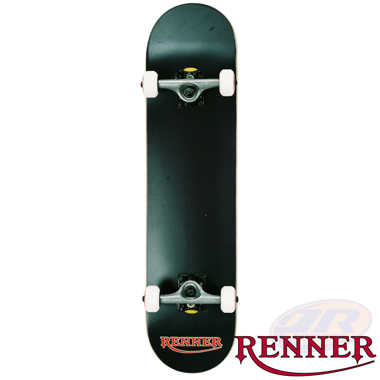 Renner PRO - Black 31775 Z3