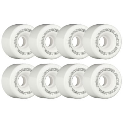 ROLLERBONES - ART ELITE COMP WHITE (8) - 57mm/103a