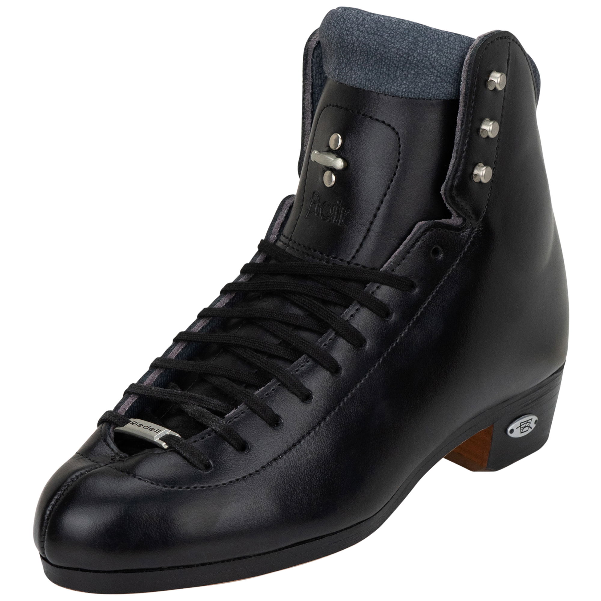 Riedell 910 FLAIR High Top Skate Boot