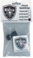 Pivot Bushing Kit Large Hard 018-101