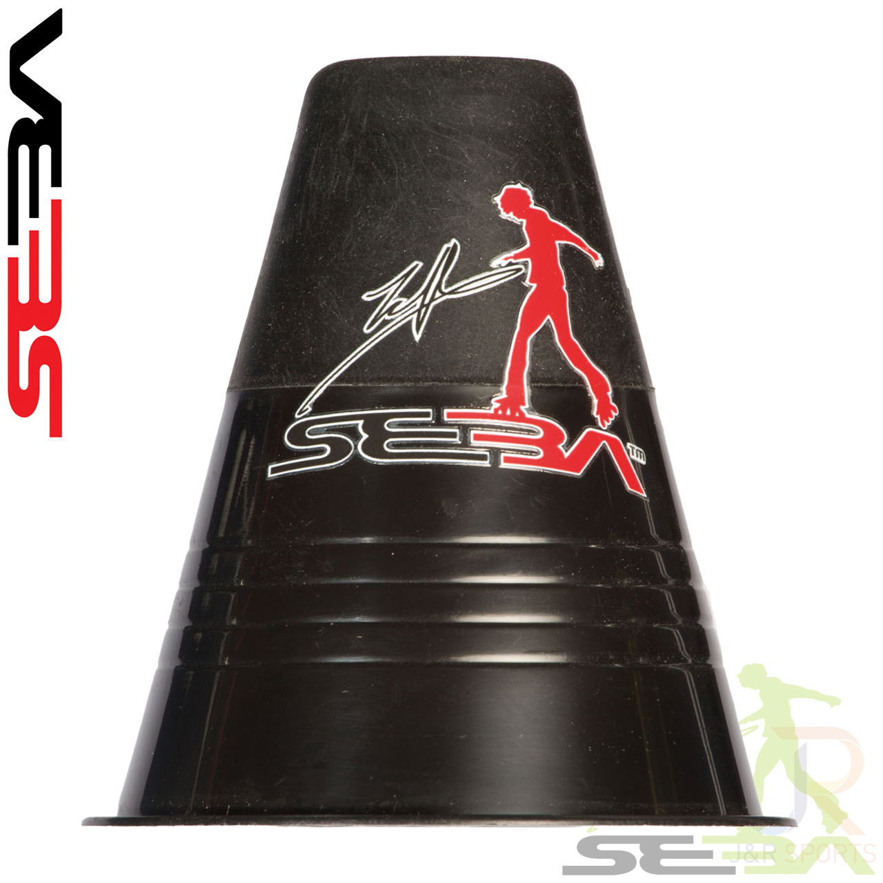 Seba Dual Density Cones