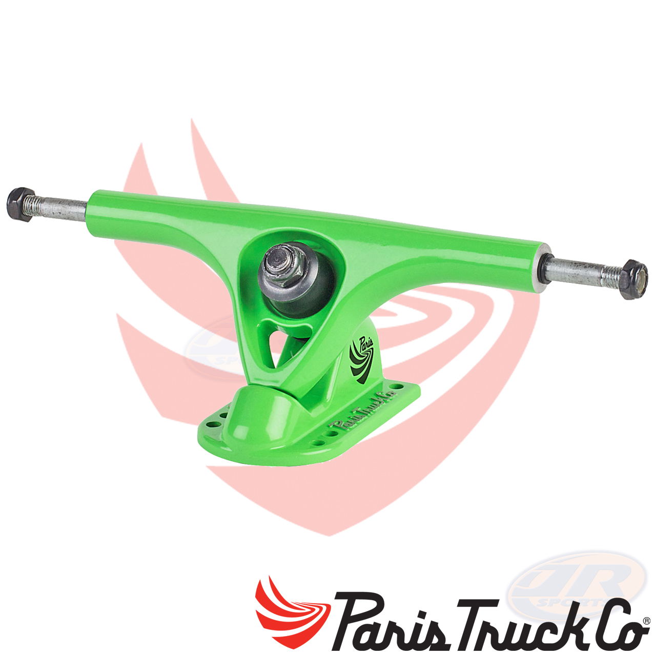 180mm V2 Green Green - PTV2814