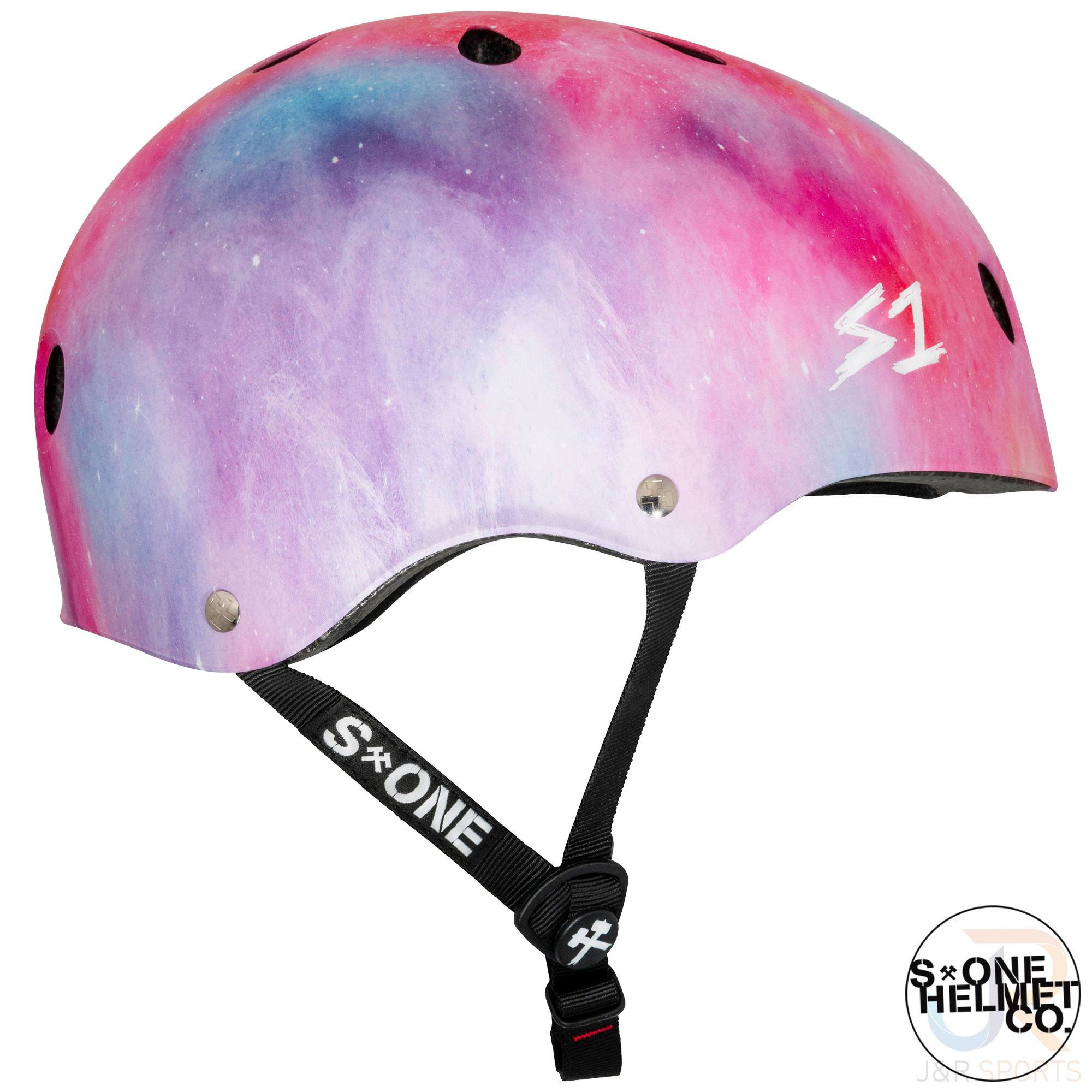 S1 Lifer Helmets - Cotton Candy