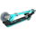 JD BUG CLASSIC STREET 120 SCOOTER - TEAL MATT