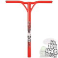 MGP HeadAche scooter Bars - Red 202-545