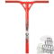 MGP HeadAche scooter Bars - Red 202-545
