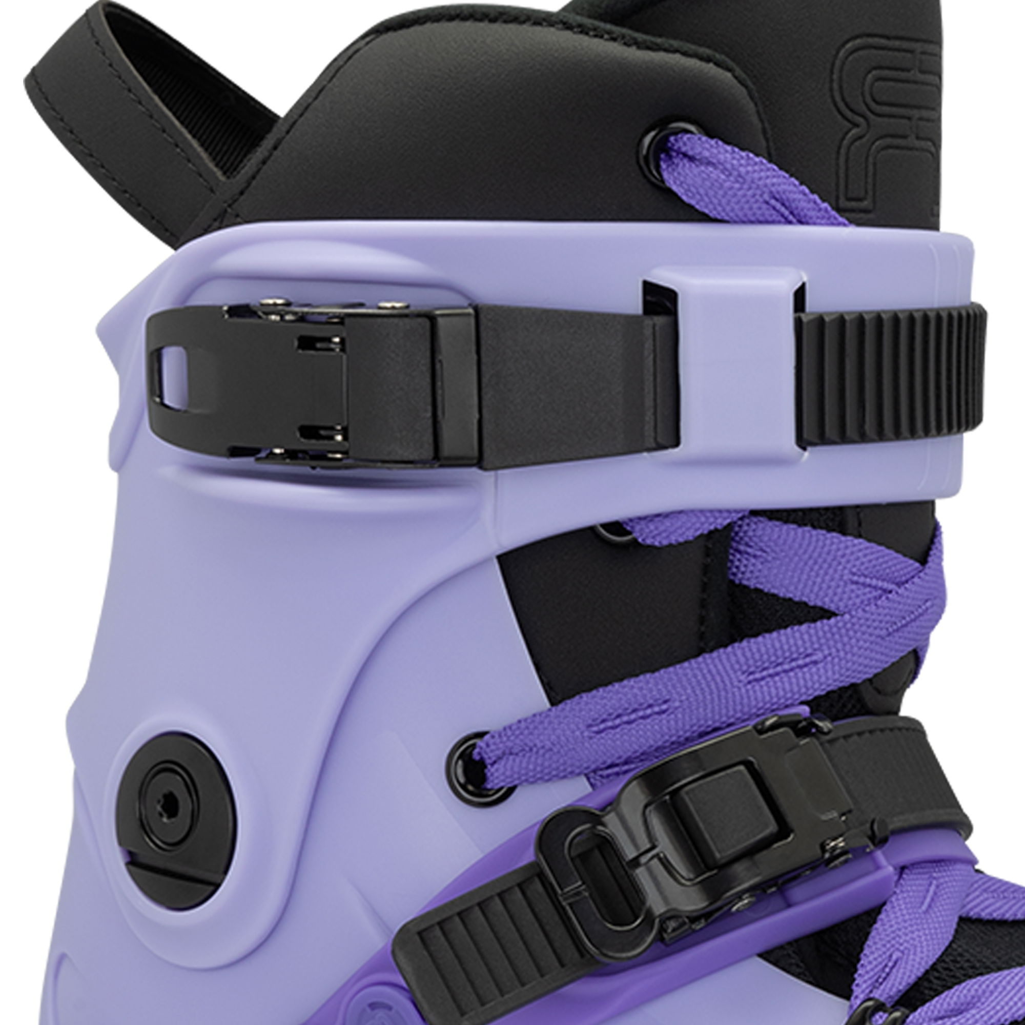 FR 2 80 In-Line Skates - Light Purple