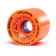 ORANGATANG "LOVE HANDLES" inc JEHU V2 BEARINGS - ORANGE 65mm 80a (Set 4)