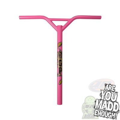 MGP Bat Wings Pink 202-202