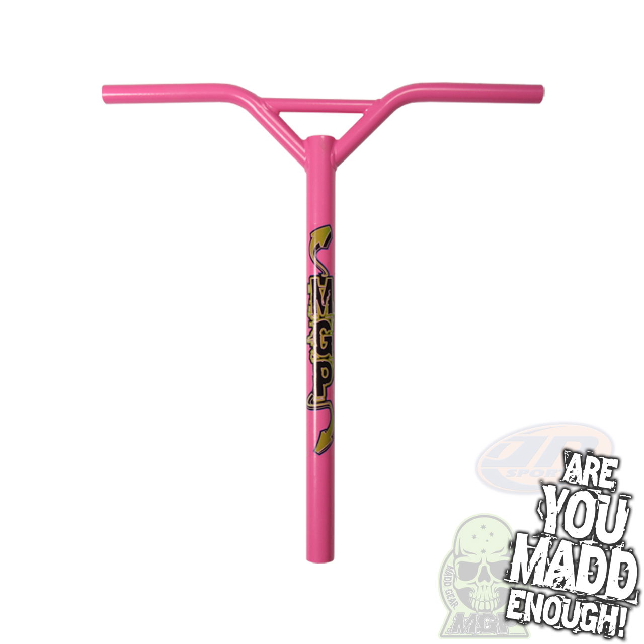 MGP Bat Wings Pink 202-202