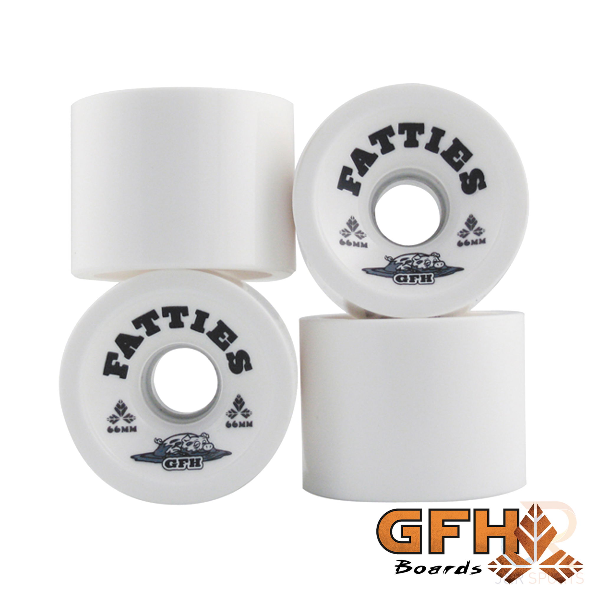 GFH 66mm 78A WHITE FATTIES (4)