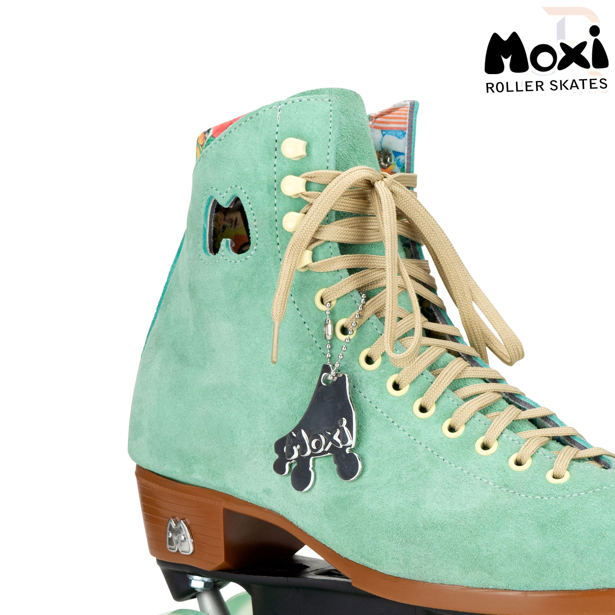 Moxi NEW Lolly Floss Skates