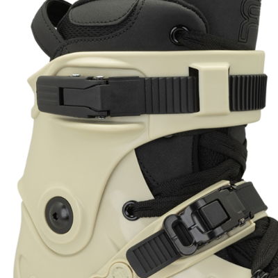 FR 3 80 X3R In-Line Skates - Sand